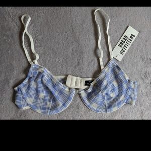 Urban outfitters bralette